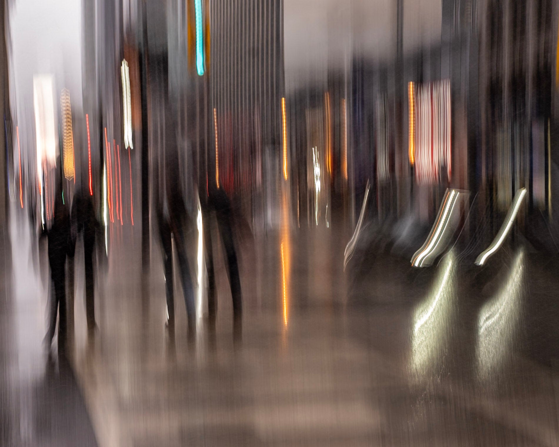 City Lights 2