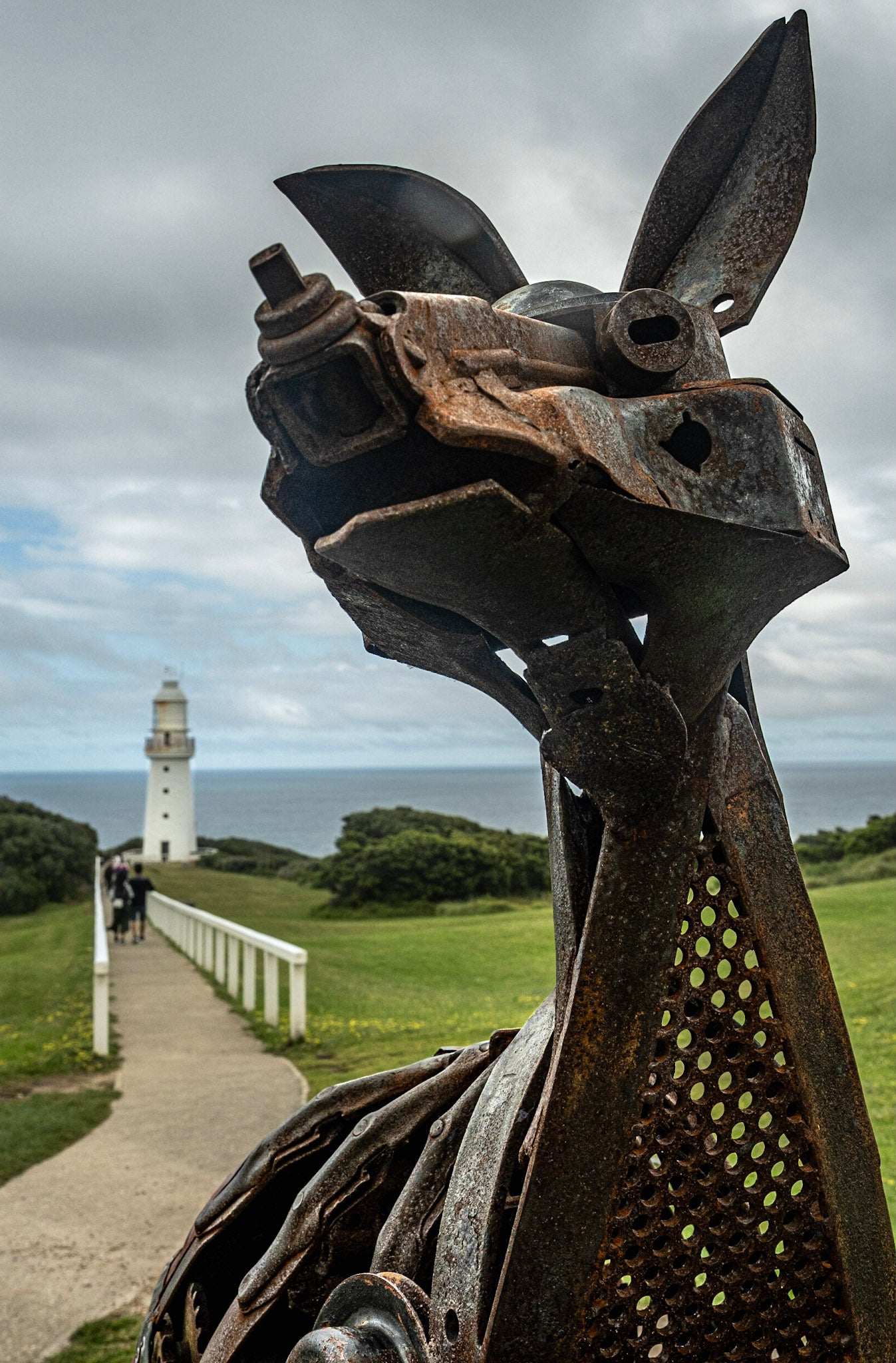 Austrailian Lighthouse