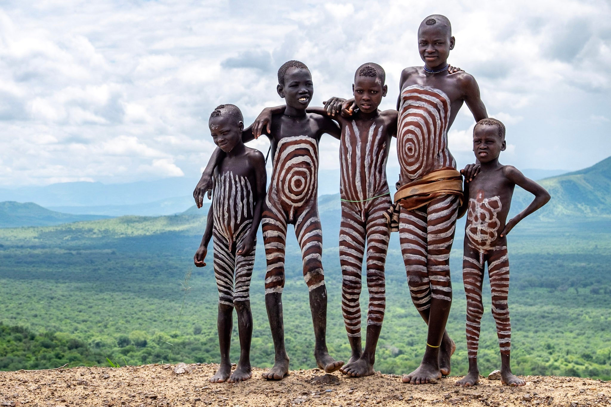 Ethiopia 1
