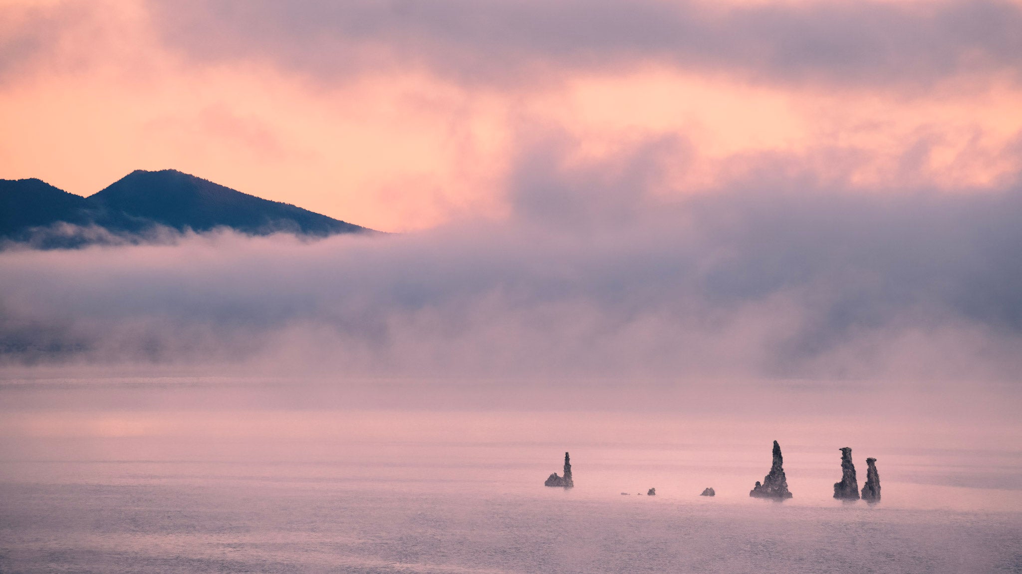 Mono Lake 3